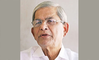 মির্জা ফখরুলের দেশে ফেরা নিয়ে যা জানা গেল  