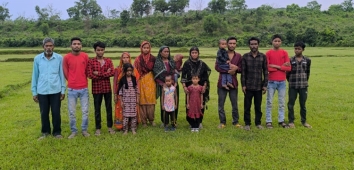সিলেট সীমান্তে ২২ জনকে পুশইন করলো বিএসএফ