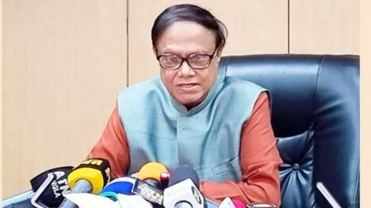 ঈদে আসছে ১০০০, ৫০ ও ২০ টাকার নতুন নোট: গভর্নর