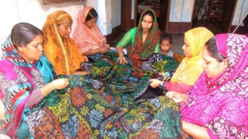 একশ’ ২৫ কোটি বরাদ্দের প্রস্তাব নারী উদ্যোক্তাদের জন্য  