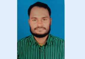 চুনারুঘাটে যুবলীগ নেতা ডিসি আকসির আটক