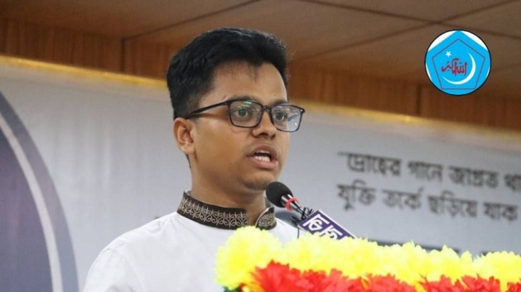 ডাকসু নির্বাচন পেছানোর অপচেষ্টা চলছে: ঢাবি শিবির সভাপতি