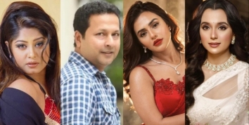 ব্যাংক হিসাব জব্দ হলো যেসব তারকার