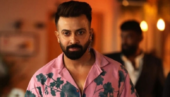 সিনেমা বাঁচাতে পাইরেসির বিরুদ্ধে দাঁড়াতে হবে : শাকিব খান