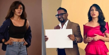 বিজ্ঞাপনে জয়া, মেহজাবীন ও রায়হান রাফী