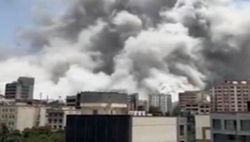 ইরানের ‘গুরুত্বপূর্ণ অবকাঠামোতে’ ব্যাপক হামলা ইসরাইলের