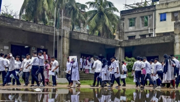 পরীক্ষা কেন্দ্রের ২শ’ গজের মধ্যে প্রবেশ নিষেধ