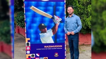 বিসিবির কোচিং প্যানেলে যুক্ত হলেন  নাজিমউদ্দিন
