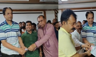 মোল্লাহাটে ১৬ জুলাই বিএনপির কাউন্সিল