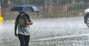 আজ সারাদেশে বৃষ্টির আভাস