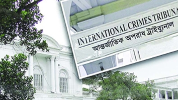 শেখ হাসিনাসহ তিনজনের বিরুদ্ধে অভিযোগ গঠনের শুনানি শেষ, আদেশ বৃহস্পতিবার