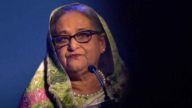 হাসিনাসহ ৩ জনের বিরুদ্ধে অভিযোগ গঠনের শুনানি আজ