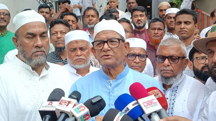 ফেব্রুয়ারিতে নির্বাচনের মাধ্যমে দেশ রাইট ট্র্যাকে উঠবে: মির্জা ফখরুল 