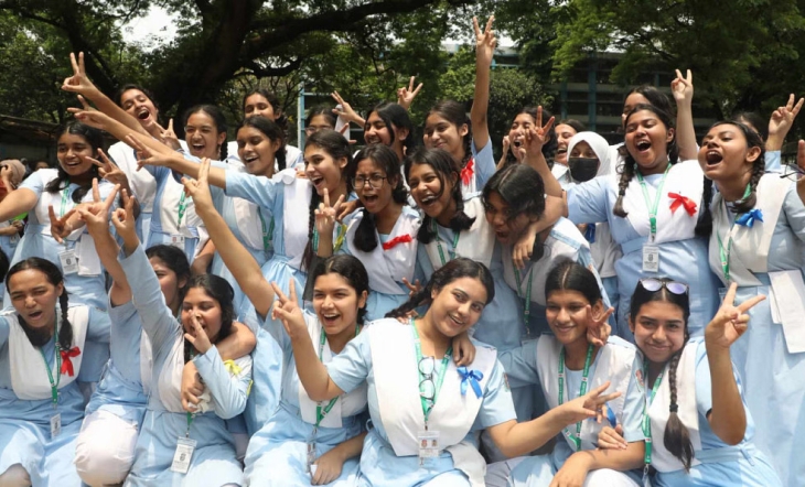 এসএসসির ফল প্রকাশের তারিখ ঘোষণা